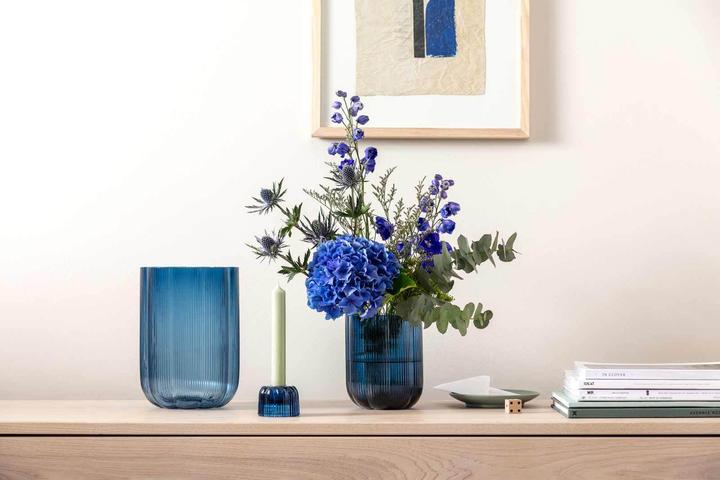 Actual product image Villeroy & Boch Fleur (1 x, 16 x 16 x 22.5 cm, 3.50 l)