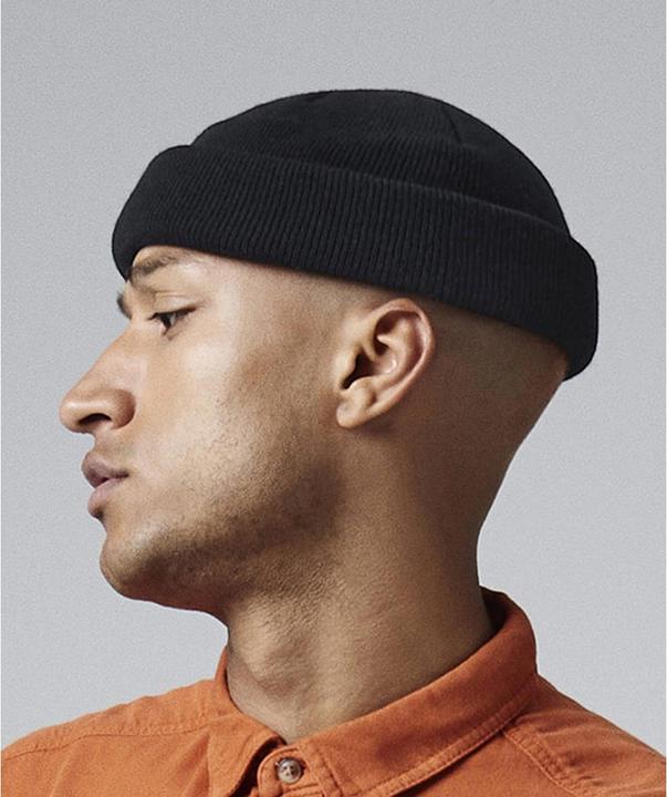 Image du produit Beechfield Casquette Fisherman Matériau recyclé (Taille unique)