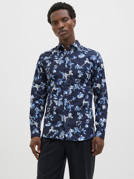 Image du produit Jack & Jones Slim Fit Hemd Hemd (XXL)