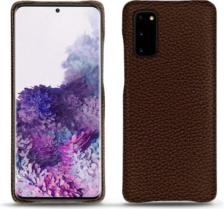 Immagine prodotto Noreve Cover in pelle (Samsung Galaxy S20)