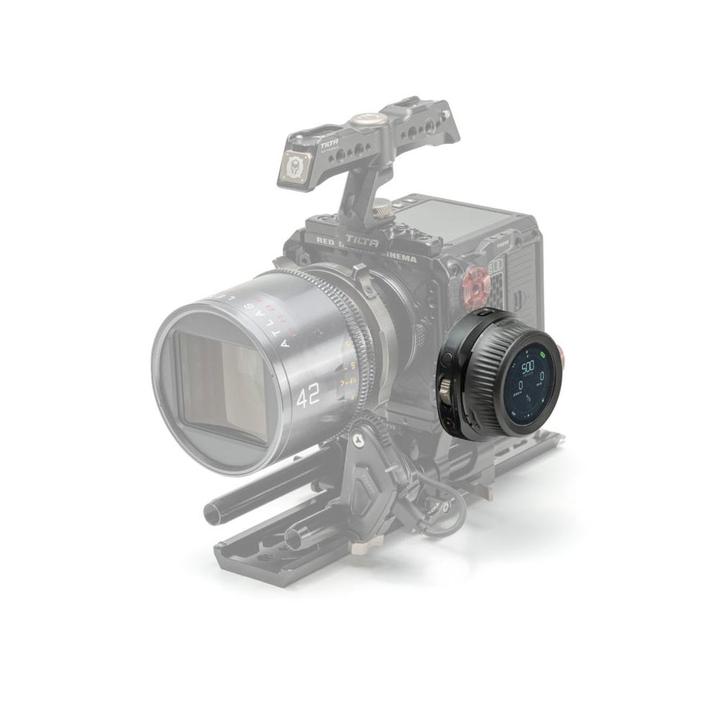 Actual product image Tilta Nucleus Nano II Hand Wheel Controller (Follow Focus)
