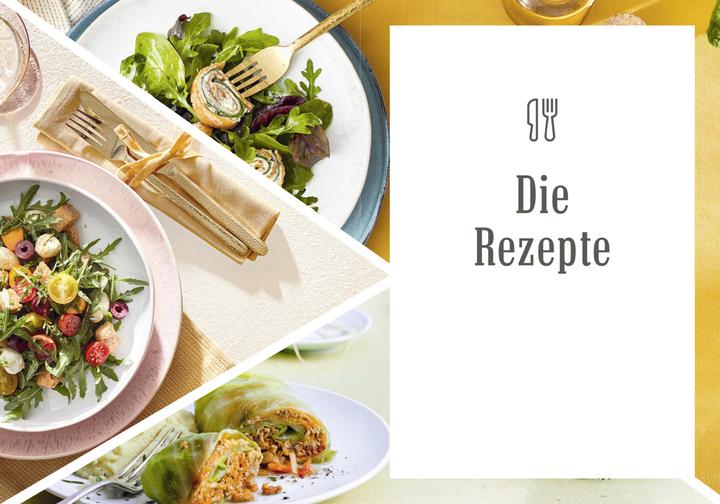 Produktbild Apotheken Umschau: Essen gegen Entzündungen (Deutsch, Stefan, Schweiger, 2021)