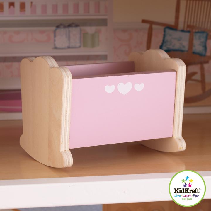 Produktbild KidKraft Savannah