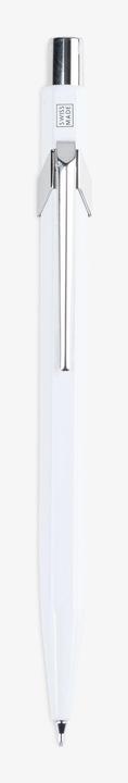Actual product image Caran d'Ache 849 Classic (0.70 mm, HB, 1 x)