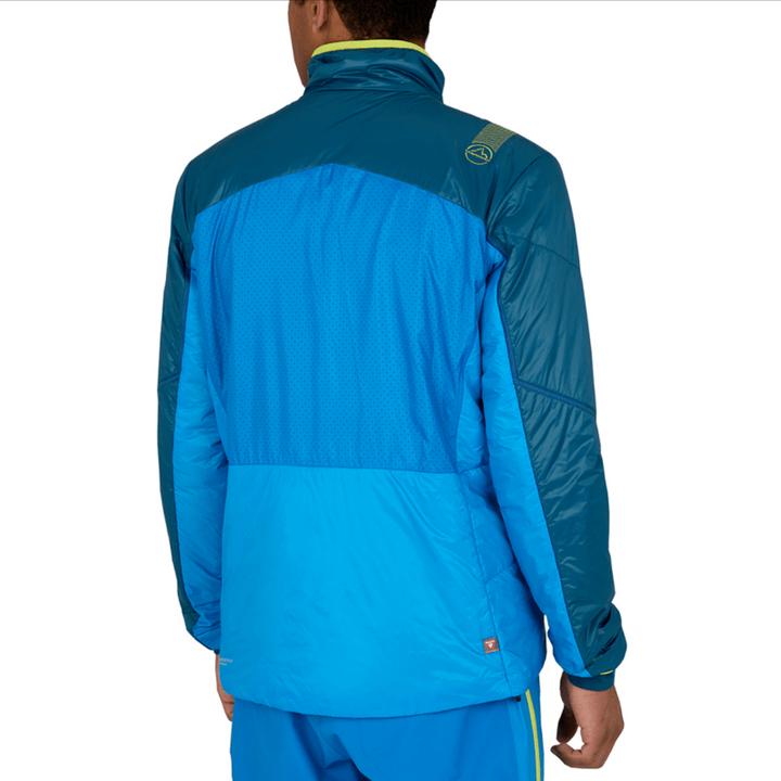Immagine prodotto La Sportiva Alpine Guide Primaloft Jkt M (XL)