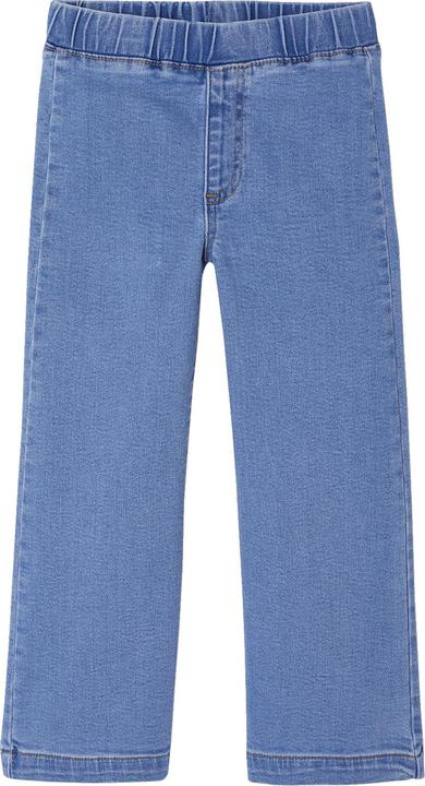 Actual product image Vertbaudet Weite Mädchen Jeggings BASIC (92)