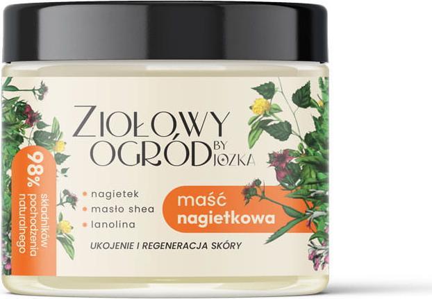 Immagine prodotto NoName Unguento alla Calendula 90ml (90 ml)