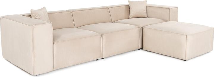 Actual product image Atelier del Sofa Lora (Corner sofa)