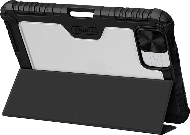 Actual product image Nillkin Bumper Pro Series Cover (iPad mini 2021 (6th Gen))