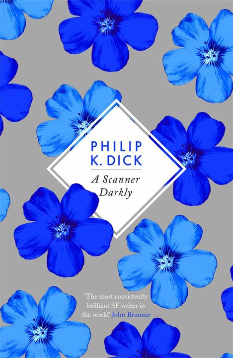 Produktbild A Scanner Darkly (Englisch, Philip K. Dick, 2012)