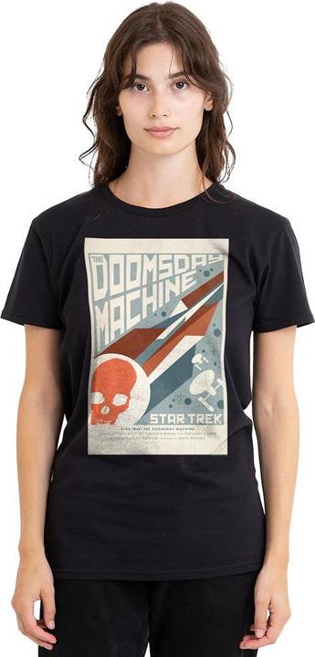 Produktbild The Original Series Episode 35 TShirt (M)