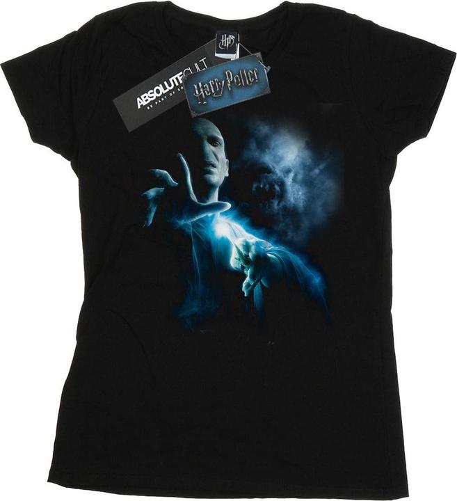 Voldemort Shadow TShirt (L)