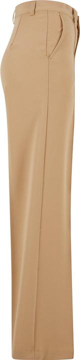 Actual product image Urban Classics Ladies Wide Pleated Pants - 139273 (31)