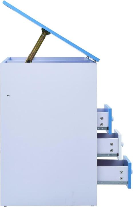 Produktbild VidaXL Mascha (100 x 55 x 87 cm)