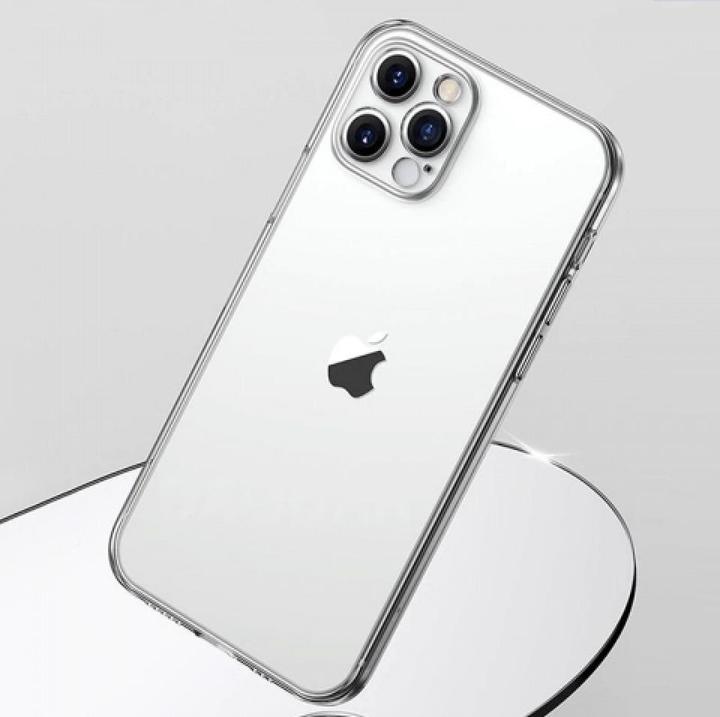 Image du produit Screenguard Case (Apple iPhone 12)