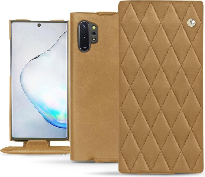 Immagine prodotto Noreve Cover in pelle verticale (Samsung Galaxy Note 10+)