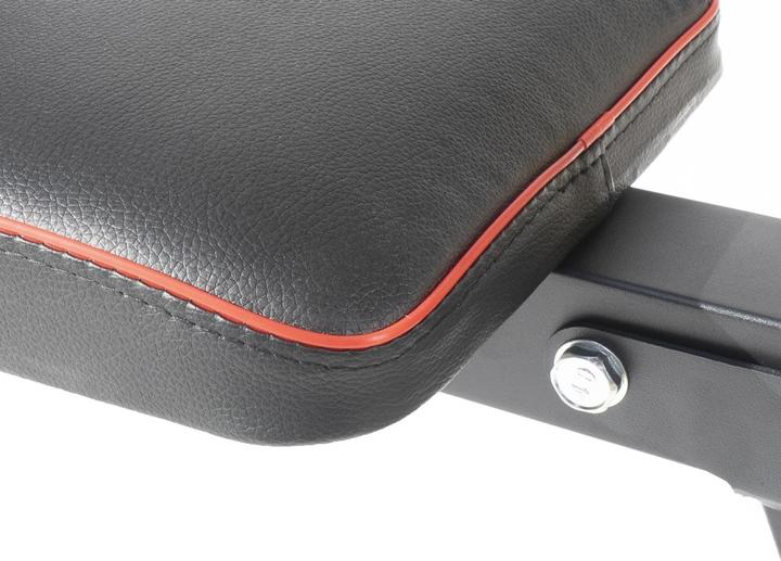 Image du produit Gladiatorfit Banc de musculation multifonctionnel