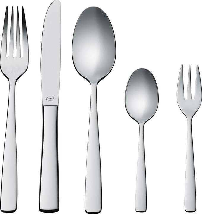 Rösle Elegance (30 Stuk, Bestekset)