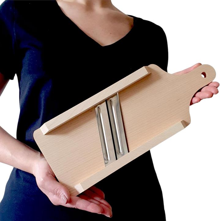 Actual product image Ostento Krauthobel