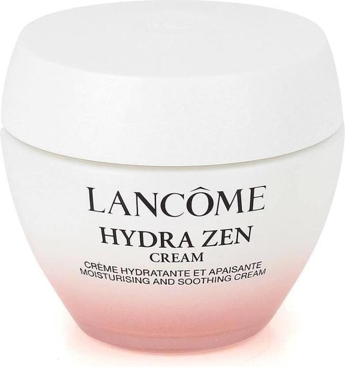 Actual product image Lancôme Lancome Hydra Zen Moisturising Cream (50 ml, 24h cream, SPF 20)