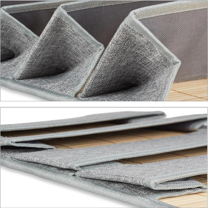 Produktbild Relaxdays Wandorganizer (34 x 12 x 75 cm, 10.94 l)
