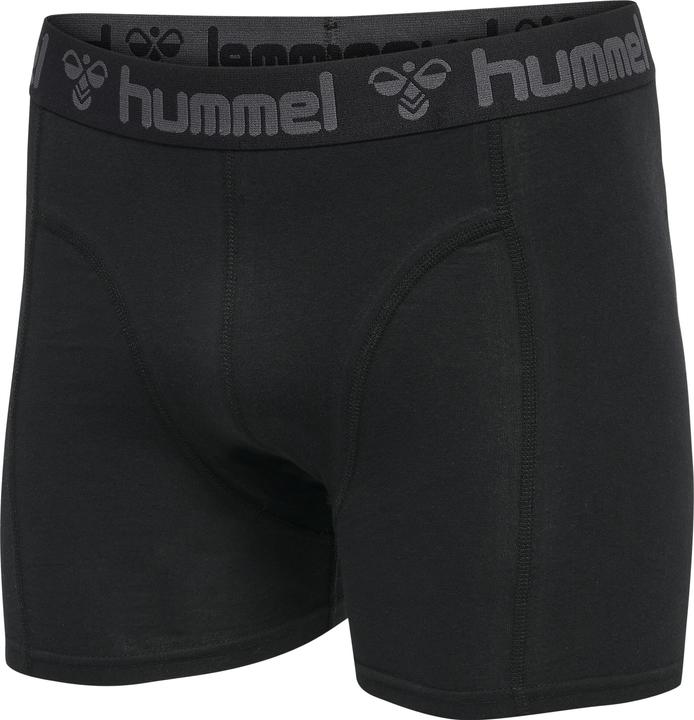 Immagine prodotto hummel Marston 4-Pack Boxer (S, confezione da 4)