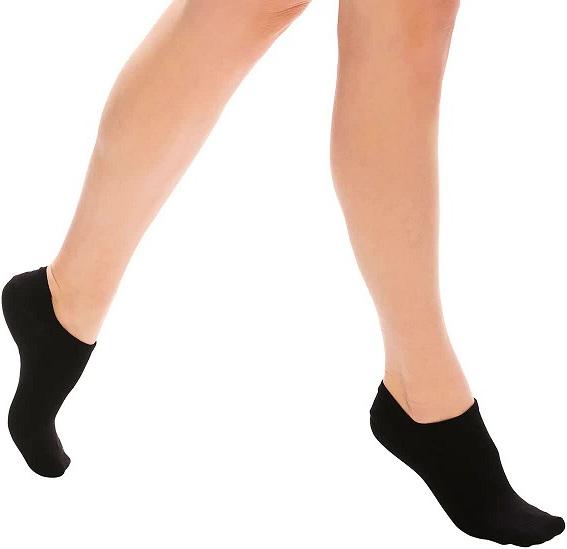 Immagine prodotto Bamboo Basics Jamie (confezione da 3, 35 - 40)