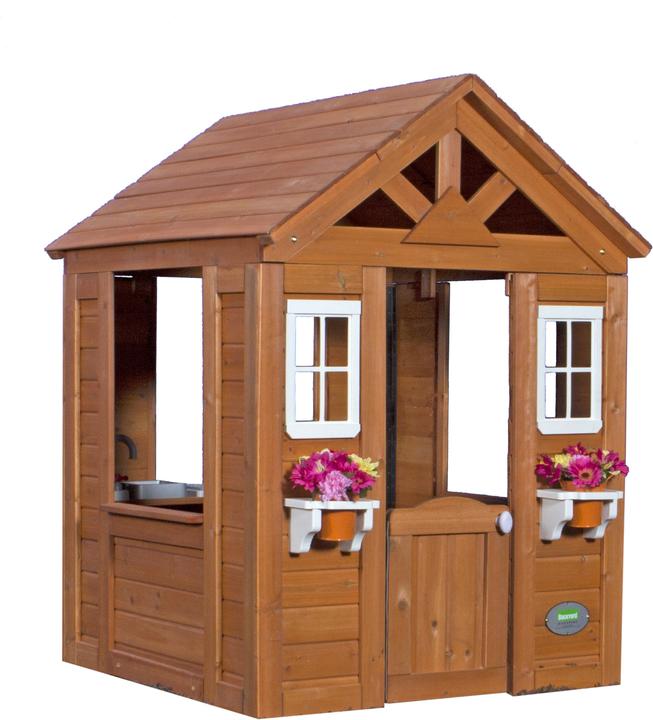 Actual product image Backyard Discovery Timberlake