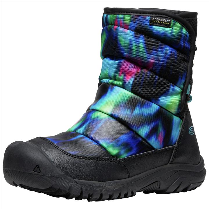 Keen Y Puffrider WP (32, 32.5, 33)