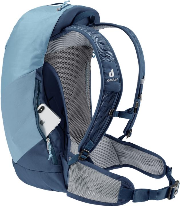 Actual product image Deuter AC Lite 23 (23 l)