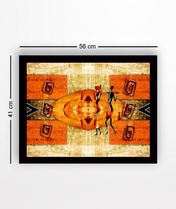 Produktbild Wallxpert Julianna (41 x 56 cm)
