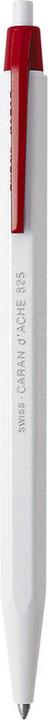 Actual product image Caran d'Ache 825 Kugelschreiber (Red, 1 x)