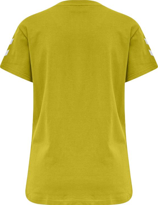 Image du produit hummel Go Cotton T-Shirt Femme S/S (XS)