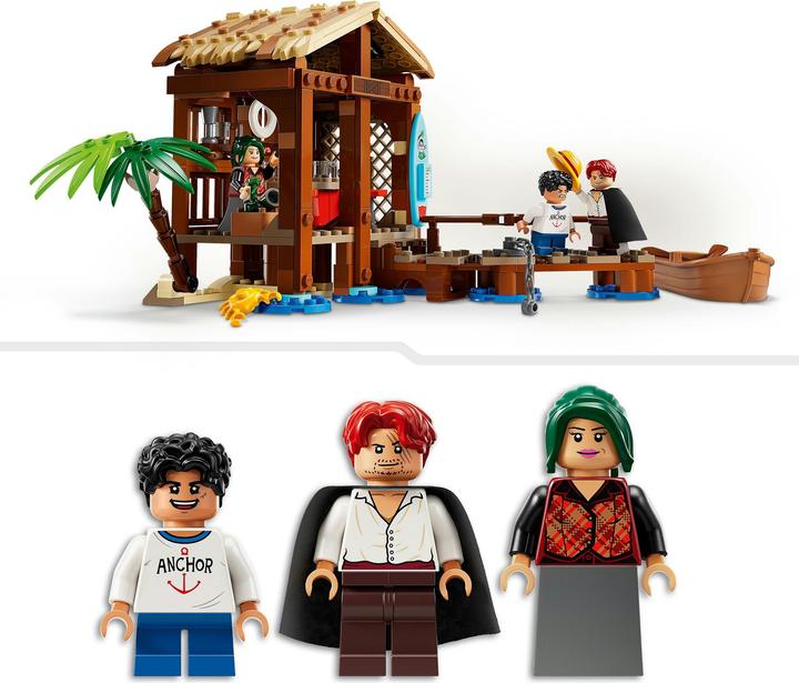 Produktbild LEGO 75636 Confidential (75636)