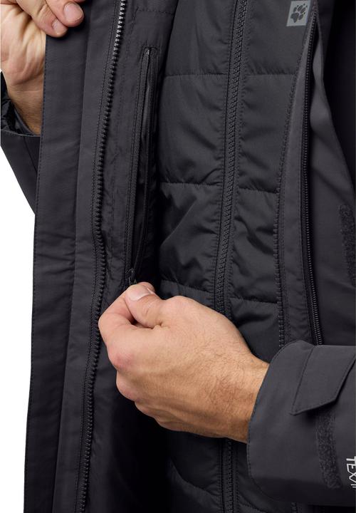 Produktbild Jack Wolfskin Romberg 3In1 Jkt M (XXL)