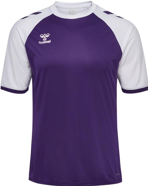 Actual product image hummel hmlMATCH LEAGUE JERSEY S/S (4XL)