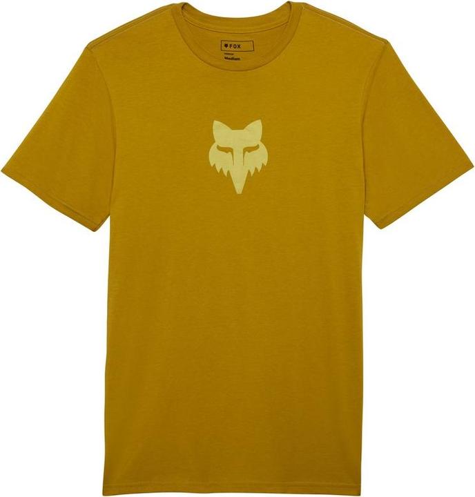 Actual product image Fox Tee 24 Head Ss Prem Must (M)
