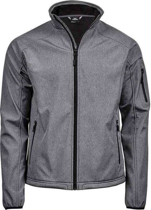 Produktbild Tee Jays Softshelljacke Leicht Aktiv (L)
