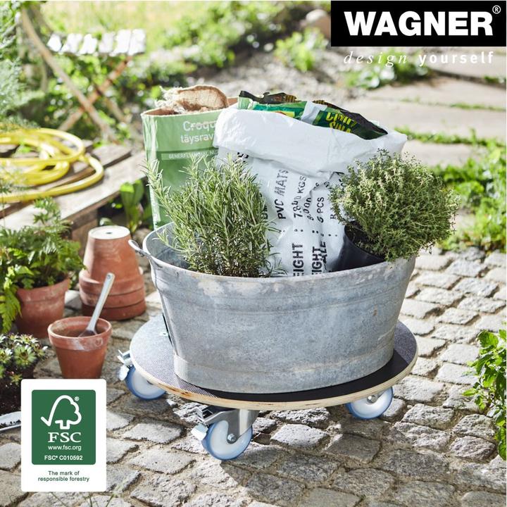 Produktbild Wagner System MaxiGRIP