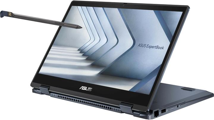 Produktbild ASUS ExpertBook B3 Flip (14", Intel Core 7 150U, 16 GB, 1000 GB, CH)
