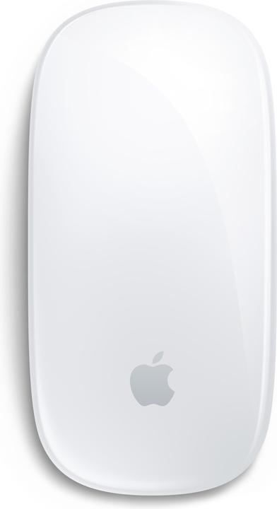 Apple Magic Mouse 2024 (Sans fil)