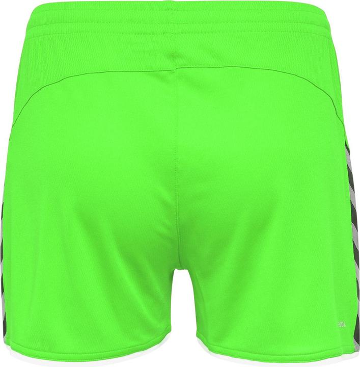 Actual product image hummel Authentic Poly Shorts Woman (XXL)