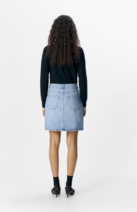 Immagine prodotto Object Minigonna di jeans (XS)
