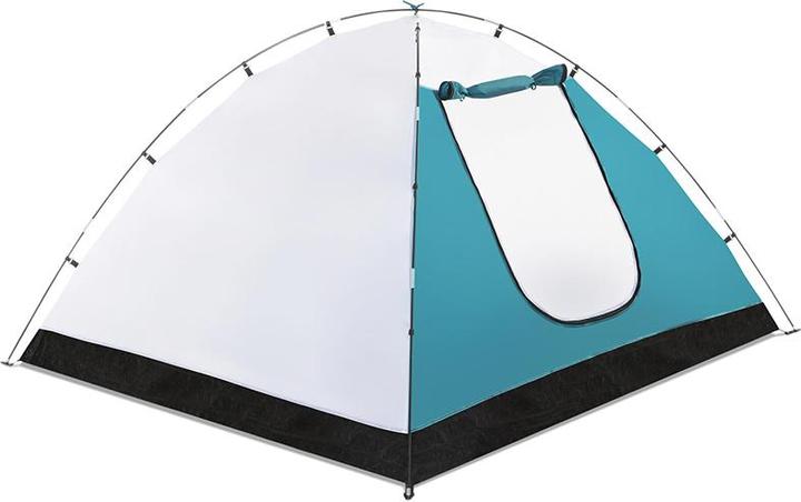 Produktbild Bestway ZELT PAVILLO ACTIVERIDGE 4 (310X240X130 CM) (Kuppelzelt, 3.84 kg, 4 Personen)