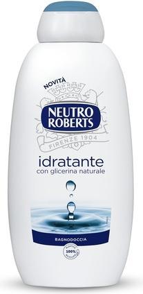 Neutro Roberts Feuchtigkeitsspendender Badeschaum 600 ml (600 ml, Schaumbad)