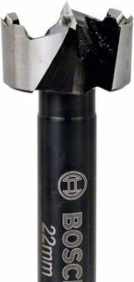 Immagine prodotto Bosch Professional Zubehör Punta Forstner (22 mm)