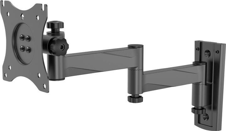 Actual product image SpeaKa Professional Wall monitor mount (Wall, 30", 15 kg)
