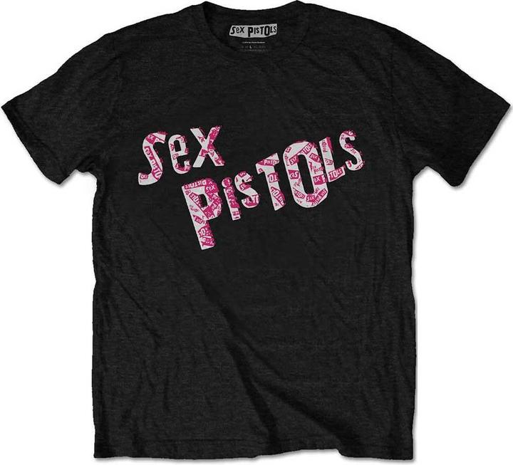 Sex Pistols TShirt (L)