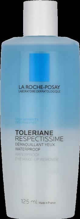 Actual product image La Roche Posay Respectissime (Make-up remover, 125 ml)