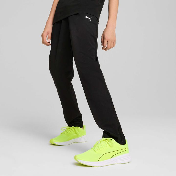 Image du produit Puma TAD ESS Woven Tapered Pants B (128)